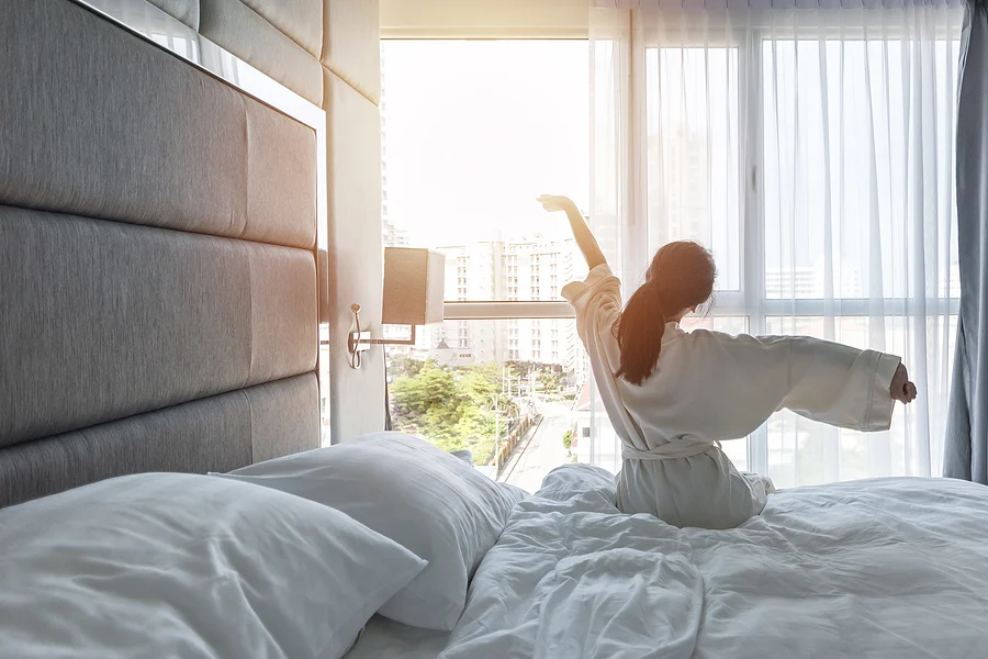 Discover Comfortable & Affordable Stays Across India with Hideona
