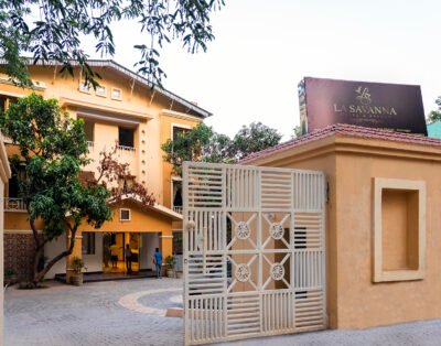 La Savaana by DL Hotels